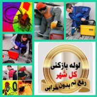 فنرزن طرشت آزادی جناح اکباتان هاشمی طوس هوشیار|خدمات پیشه و مهارت|تهران, استاد معین|دیوار