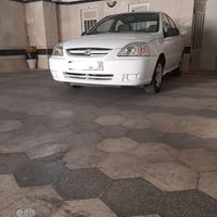 ریو مدل ۹۰ بی رنگ|خودرو سواری و وانت|تهران, سازمان برنامه|دیوار