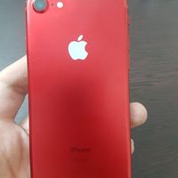 اپل iPhone 7 ۱۲۸ گیگابایت|موبایل|تهران, پاسداران|دیوار