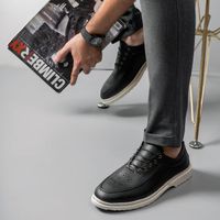 کفش مردانه Black Crow|کیف، کفش، کمربند|تهران, پاسداران|دیوار