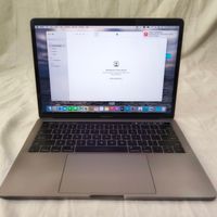 مک بوک پرو ۲۰۱۶ i7/16/256ssd مشابه آک لاکچری قوی|رایانه همراه|تهران, میدان ولیعصر|دیوار