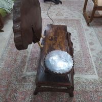 میز تلفن آنتیک|میز تلفن|تهران, تهرانپارس غربی|دیوار