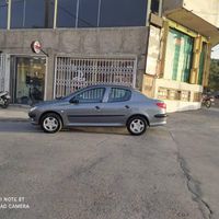 پژو ۲۰۶ اس دی وی ۸-206 sd v8|خودرو سواری و وانت|زنجان, |دیوار