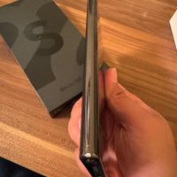 سامسونگ Galaxy S22 Ultra 5G با حافظهٔ ۲۵۶ گیگابایت|موبایل|تهران, شهرک راه‌آهن|دیوار