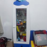 تخت کودک و نوجوان|تخت و سرویس خواب|مشهد, طبرسی شمالی|دیوار