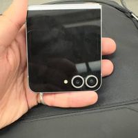 سامسونگ Galaxy Z Flip6 با حافظهٔ ۲۵۶ گیگابایت|موبایل|تهران, سهروردی|دیوار