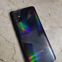 سامسونگ Galaxy A51 ۱۲۸ گیگابایت|موبایل|تهران, نارمک|دیوار