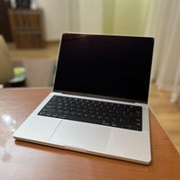 مک بوک پرو - Macbook Pro M3|رایانه همراه|تهران, خواجه نصیر طوسی|دیوار