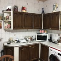 کابینت فلزی سالم|بوفه، ویترین، کنسول|تهران, قیام|دیوار