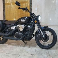 موتور کویر c2|موتورسیکلت|تهران, پونک|دیوار