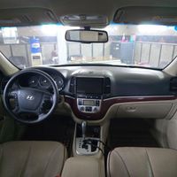 هیوندای سانتافه ix 45 2700cc، مدل ۲۰۱۰|خودرو سواری و وانت|تهران, توحید|دیوار