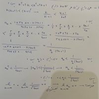 تدریس دروس برق و کامپیوتر و مکانیک دانشگاه|خدمات آموزشی|تهران, میدان انقلاب|دیوار