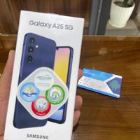 فروش سامسونگ Galaxy ‌A55|موبایل|تهران, پاتریس لومومبا|دیوار