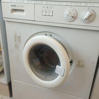 ماشین لباسشویی بوش - Bosch|ماشین لباسشویی و خشک‌کن لباس|پردیس, |دیوار