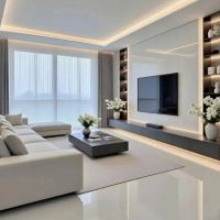 115متر-2خواب-فول-امکانات-ویو-پارک