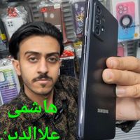 سامسونگ SAMSUNG a52s 5g 128 هاشمی علاالدین|موبایل|تهران, شیخ هادی|دیوار