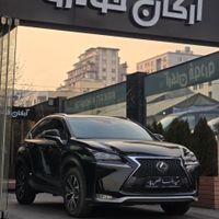 لکسوس NX 200t F مدل ۲۰۱۶ بیرنگ ۷ کلید کانادا|خودرو سواری و وانت|تهران, سعادت‌آباد|دیوار