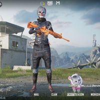 اکانت PUBG لول ۷۱|کنسول، بازی ویدئویی و آنلاین|مهاباد (آذربایجان غربی), |دیوار