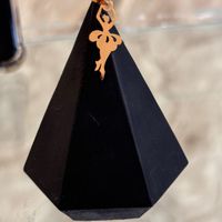 پلاک مینیمال پلاک سبک کم اجرت|جواهرات|تهران, گیشا (کوی نصر)|دیوار