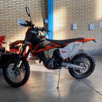 Ktm250-2018پلاک ملی سندکویر|موتورسیکلت|تهران, اکباتان|دیوار