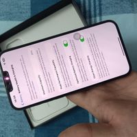 آیفون 13 پرومکث مشابه آکبند نو نو|موبایل|تهران, عبدل‌آباد|دیوار