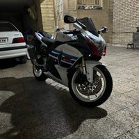GSXR 1000 وان میلیون|موتورسیکلت|تهران, آرژانتین|دیوار