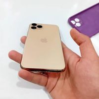 اپل iPhone 11 Pro با حافظهٔ ۲۵۶ گیگابایت|موبایل|رشت, توشیبا|دیوار
