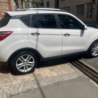 چانگان CS35 مونتاژ، مدل ۱۳۹۷ بدون رنگ|خودرو سواری و وانت|تهران, پاسداران|دیوار