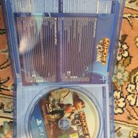 cdبازی ratchet and clank برای ps4|کنسول، بازی ویدئویی و آنلاین|تهران, منیریه|دیوار