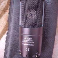 میکروفون Audio Technica AT2050|آلات موسیقی|تهران, تجریش|دیوار