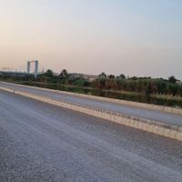 مینوشهر ساحلی جزیره مینو اروند صغیر|فروش زمین و ملک کلنگی|خرمشهر, |دیوار