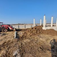 مسکونی شهری لولمان ۲۰۰متر ۳پلاک سرمایه‌گذاری|فروش زمین و ملک کلنگی|لولمان, |دیوار