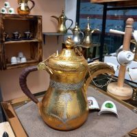دله هندی پاکستانی سوری اصل|کلکسیون اشیاء عتیقه|تهران, اکباتان|دیوار