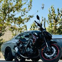 طرح z1000 نیکتاز|موتورسیکلت|تهران, مرزداران|دیوار