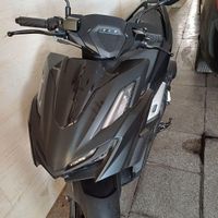 طرح کیلیک vr150|موتورسیکلت|تهران, دولت‌آباد|دیوار