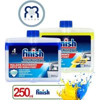 شوینده‌ های ظرفشویی اصل فینیش و فیری|مواد شوینده و دستمال کاغذی|تهران, زنجان|دیوار