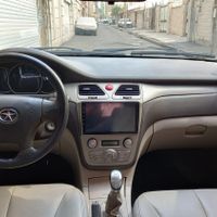 جک J5 دنده‌ای 1500cc، مدل ۱۳۹۴|خودرو سواری و وانت|تهران, جی|دیوار