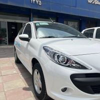 207 سقف فلز اتوماتیک  صفر کیلومترمدل 1404بارینگ|خودرو سواری و وانت|تهران, تهران‌سر|دیوار