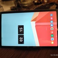 GALAXY TAB S 6 LITE  تبلت سامسونگ همراه قلم|تبلت|تهران, پونک|دیوار