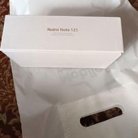 گوشی شیائومی Redmi Note 12 S|موبایل|تهران, حکیمیه|دیوار