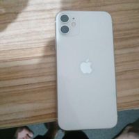 اپل iPhone 11 ۱۲۸ گیگابایت|موبایل|تهران, پاتریس لومومبا|دیوار