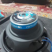 ساب SoundStreaml|قطعات یدکی و لوازم جانبی|تبریز, |دیوار