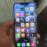 اپل iPhone 13 با حافظهٔ ۱۲۸ گیگابایت|موبایل|بهشهر, |دیوار