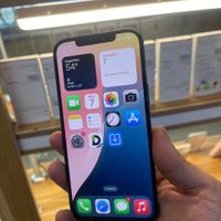 اپل iPhone 12 Pro Max با حافظهٔ ۵۱۲ گیگابایت|موبایل|تهران, گیشا (کوی نصر)|دیوار