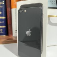 اپل iPhone SE (2020) ۶۴ گیگابایت در حدنو|موبایل|تهران, استاد معین|دیوار