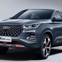ام‌وی‌ام X55 Pro IE،  تحویل فوری مدل 1403|خودرو سواری و وانت|تهران, نواب|دیوار