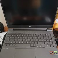 لبتاب HPVictus15|رایانه همراه|نقده, |دیوار