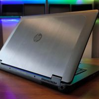 لپتاپ hp ZBook مناسب رندر و تدوین i7 گرافیک ۸ گیگ|رایانه همراه|تهران, میدان ولیعصر|دیوار