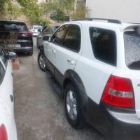 کیا سورنتو نسل اول، مدل ۲۰۰۸|خودرو سواری و وانت|تهران, آجودانیه|دیوار