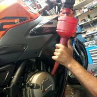 کیوجی QJ SRK 250 بنلی ریس|موتورسیکلت|تهران, مهرآباد جنوبی|دیوار